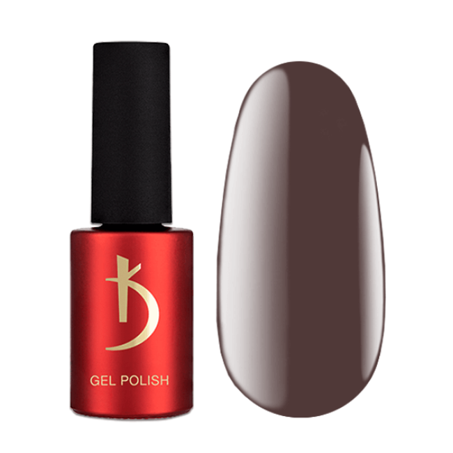Gel polish Cappuccino (CN), 7 ml