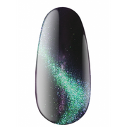Gel Polish Moonlight 5D, 5D-6 (Cat's Eye Effect), 8 ml