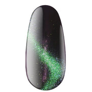 Gel Polish Moonlight 5D, 5D-5 (Cat's Eye Effect), 7 ml