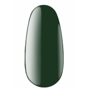 Gel polish Green and Yellow 70 (GY), 7 ml
