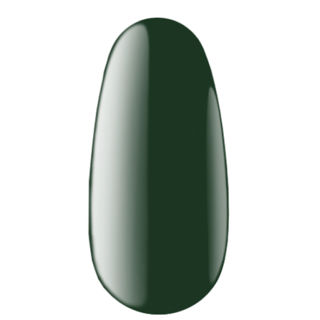 Gel polish Green and Yellow 70 (GY), 7 ml