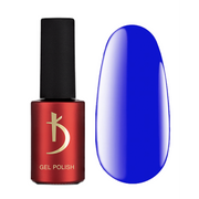 Gel polish Bright 140 (BR), 7 ml
