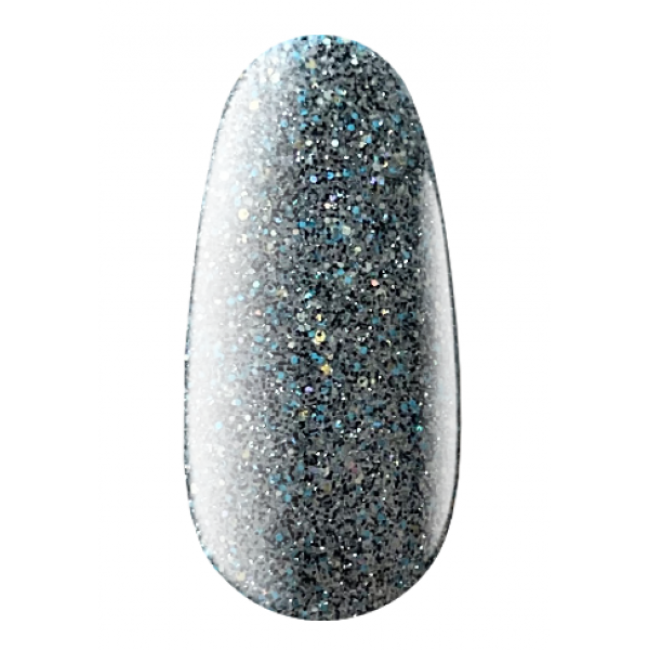 Reflective base coat for gel polish Crystal Drops, 7 ml