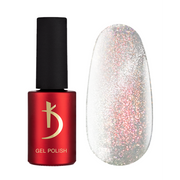 Gel polish Galaxy Glow Cat 01 (GG), 7 ml