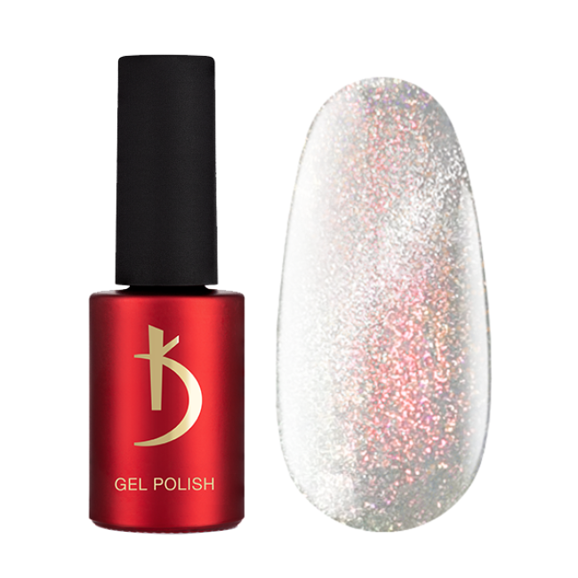 Gel polish Galaxy Glow Cat 01 (GG), 7 ml