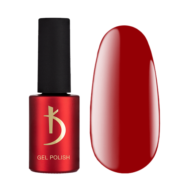 Gel polish Royal Temptation 23 (WN), 7 ml