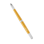 Handpiece for Manual Tattoo in Case, Color: Gold