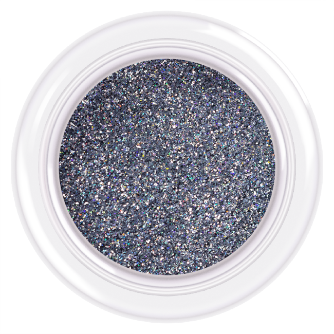 Holographic Pigment for Nails № 04, 3 g