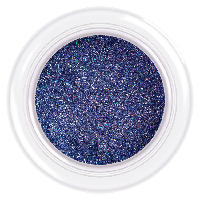 Holographic Pigment for Nails № 04, 3 g