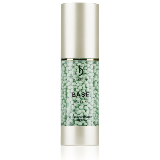 BASE KODI PROFESSIONAL MAKE-UP, WHITE, 35 ML