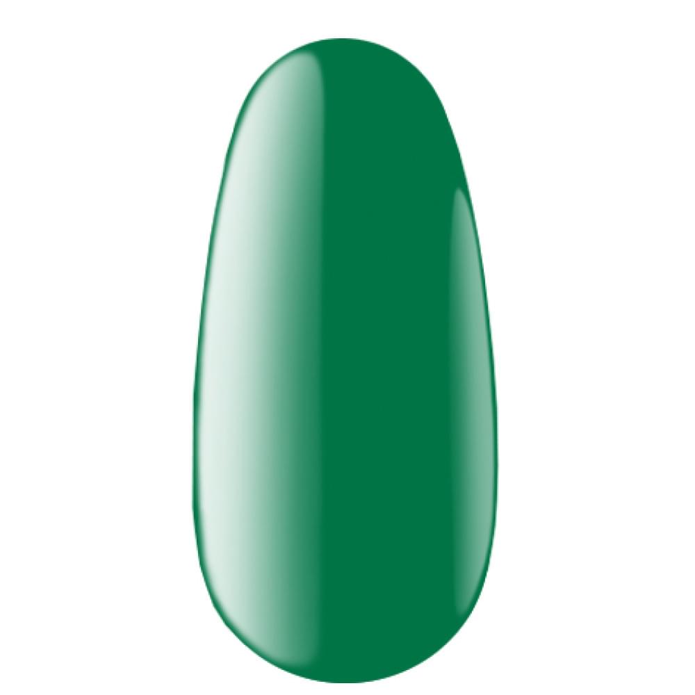 Gel polish Green and Yellow 70 (GY), 7 ml