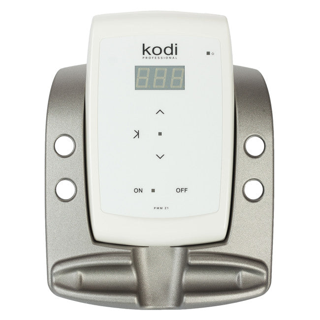 Permanent Make-up Device 