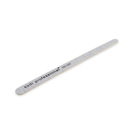 Nail File Drip Gray 150/220
