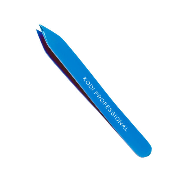 Eyebrow Tweezers К-6