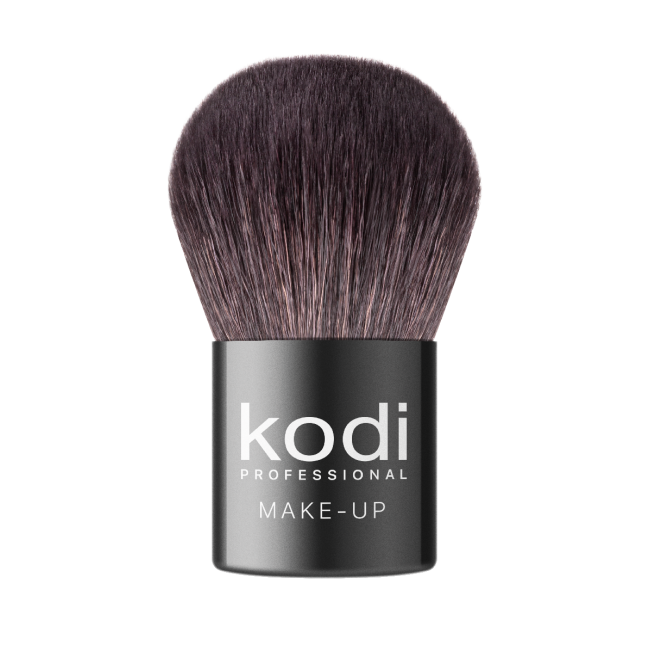 Kabuki Brush, Color: Black