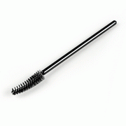 Brush for Eyelashes and Eyebrows