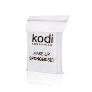 Set of Make-Up Sponges (8 pcs./pack)