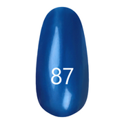 Nail polish  № 87