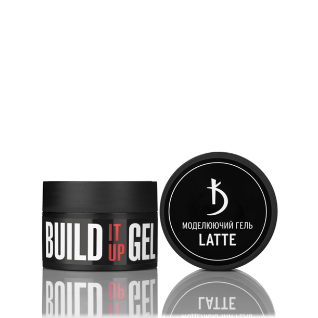 Fiber gel for repair, 12 ml
