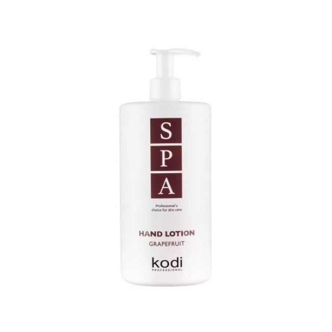 Hand Lotion “Lavender”, 1000 ml