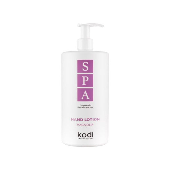 Hand Lotion “Lavender”, 1000 ml