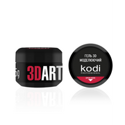 Modeling 3D Art Gel, 5 g