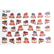 Slider Design N-289