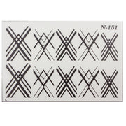 Slider Design N-151