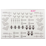Slider Design N-217