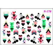 Slider Design N-178