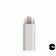 Blade for Manual Tattoo Handpiece №U18