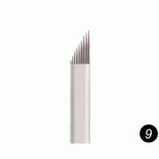 Blade for Manual Tattoo Handpiece №9