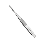 Eyebrow Scissors (Color: Steel)