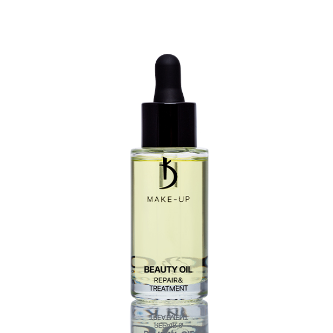 Beauty Oil (Moisturizing Face Oil), 27ml.