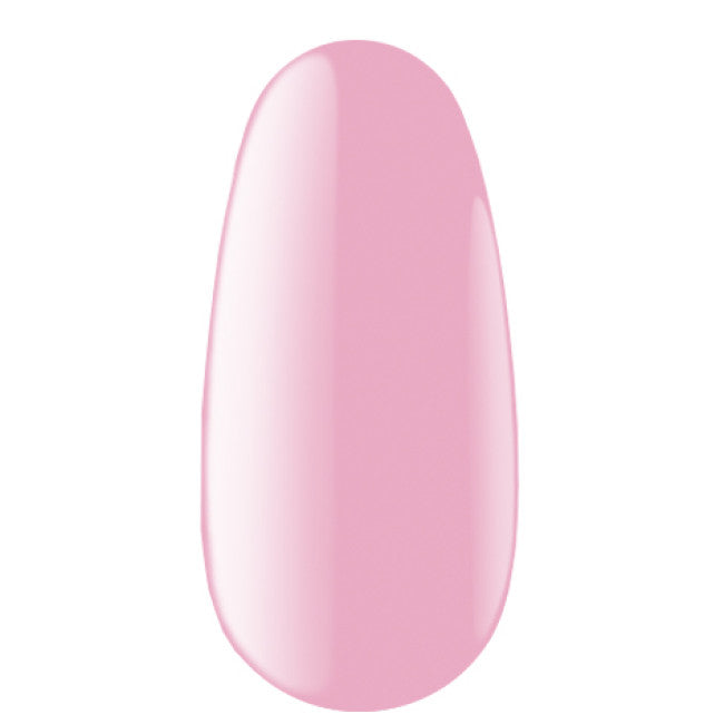 Gel Polish Pink 125 (P), 8 ml