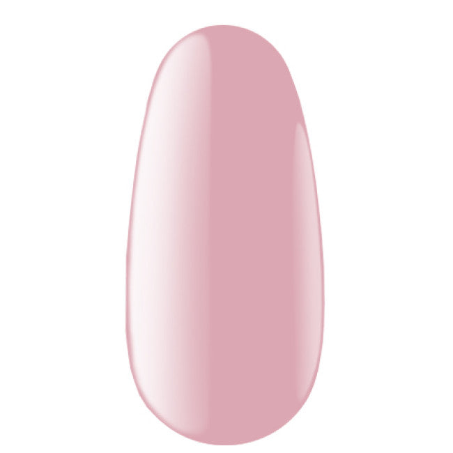 Gel Polish Pink 125 (P), 8 ml