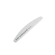Nail File Half Gray 100/100
