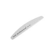 Nail File Half Gray 180/100
