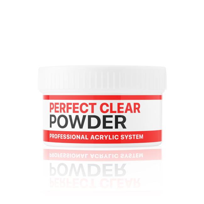 Perfect Clear Powder (Basic Clear Acrylic) 224 g