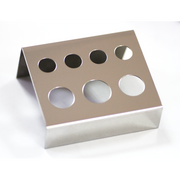 Metal Stand for Containers with Pigments