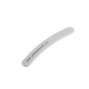 Nail File Banana Gray 80/80