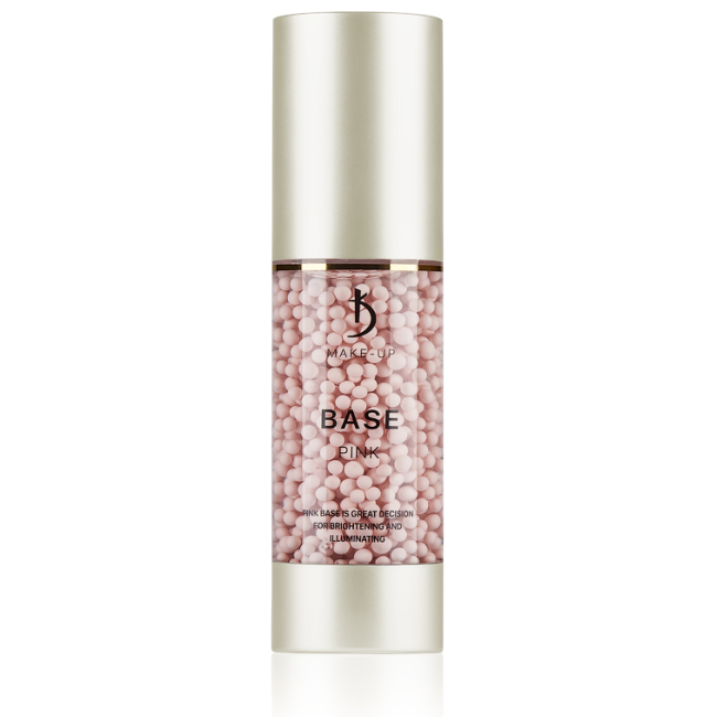 BASE KODI PROFESSIONAL MAKE-UP, WHITE, 35 ML