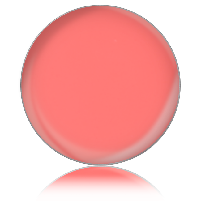 Lipstick PL № 36 (lipstick in refills), dia. 26 mm