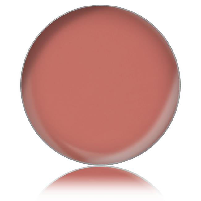 Lipstick PL № 45 (lipstick in refills), dia. 26 mm