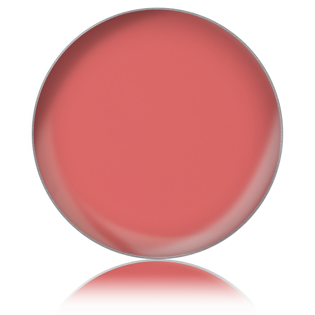 Lipstick PL № 49 (lipstick in refills), dia. 26 mm