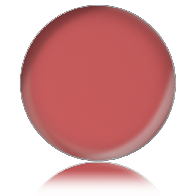 Lipstick PL № 50 (lipstick in refills), dia. 26 mm