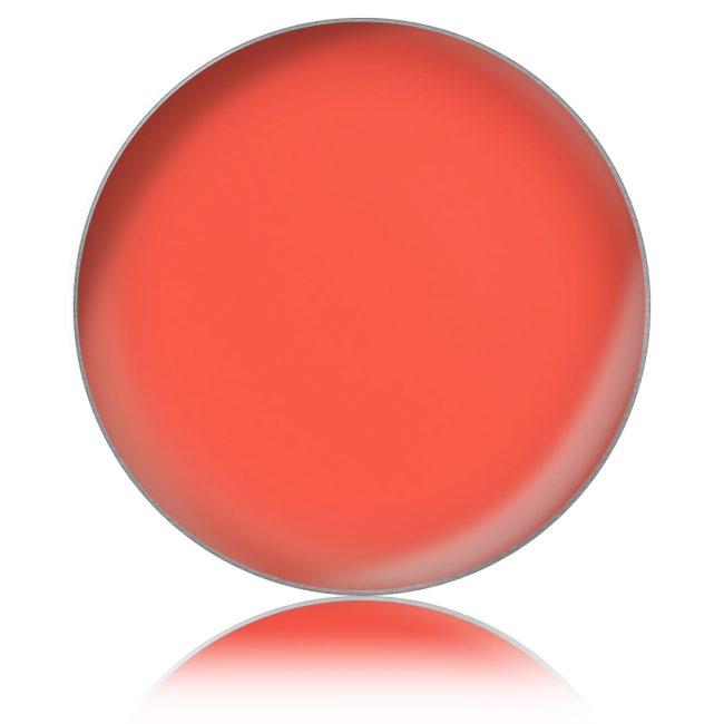 Lipstick PL № 52 (lipstick in refills), dia. 26 mm