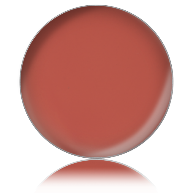 Lipstick PL № 56 (lipstick in refills), dia. 26 mm