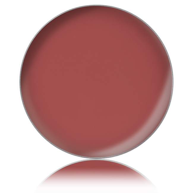 Lipstick PL № 57 (lipstick in refills), dia. 26 mm