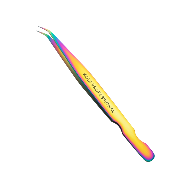 R12 Eyelash Extension Tweezers